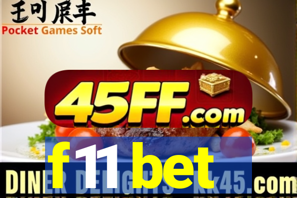 f11 bet